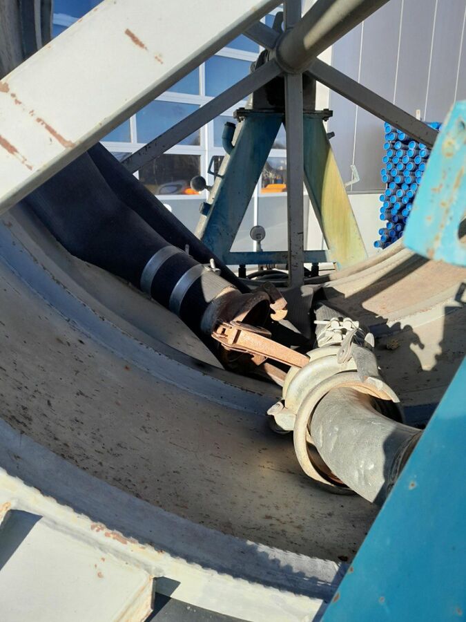 Caravello Schlauchwagen 3