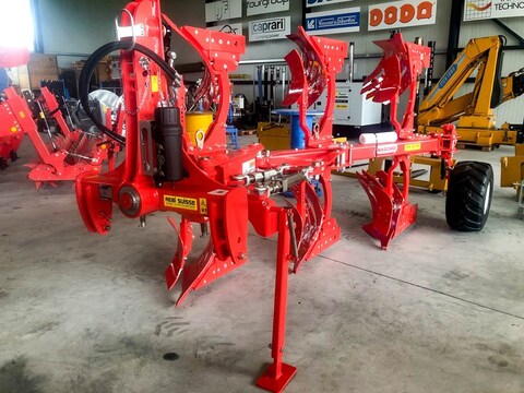 Maschio UNICO S Passo 3+, M5 Schare