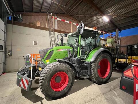 <strong>Fendt 312 Vario S4 </strong><br />