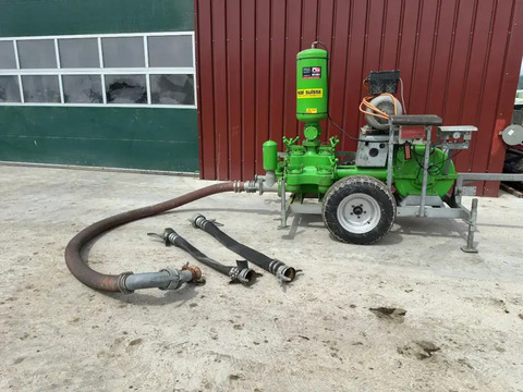 Sonstige DW500-/160