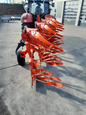 Kuhn Vari-Master 123