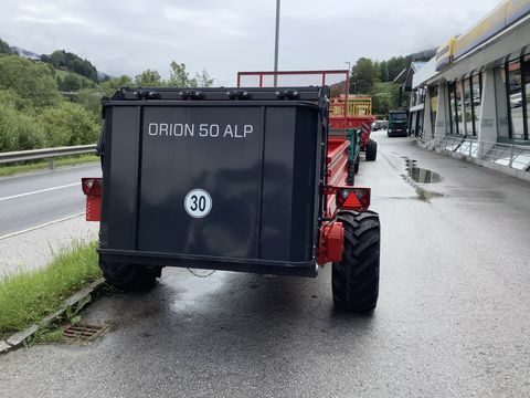 SIP Orion 50 ALP