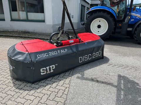 SIP Disc 260 Alp