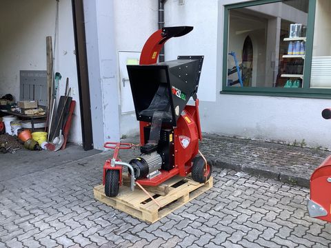Sonstige Ceccato Trimon 12,5