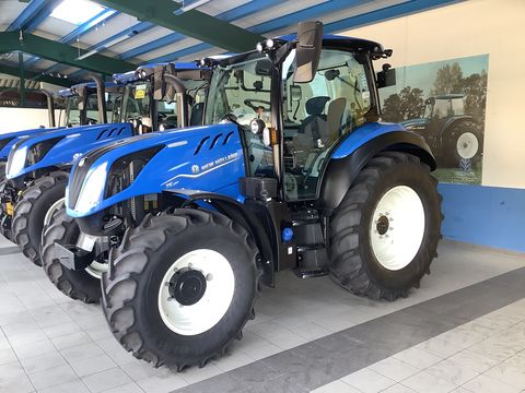 New Holland T5.120 DC (Stage V)