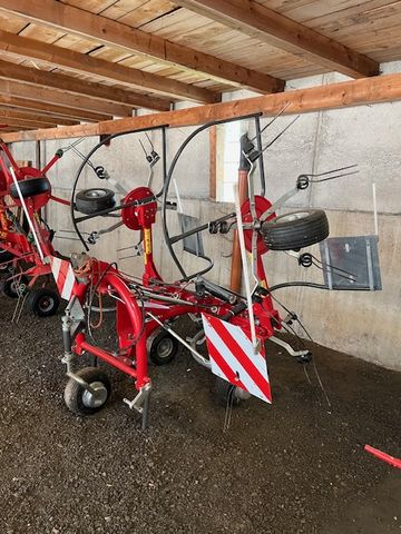 Massey Ferguson TD 404 DN Alpin