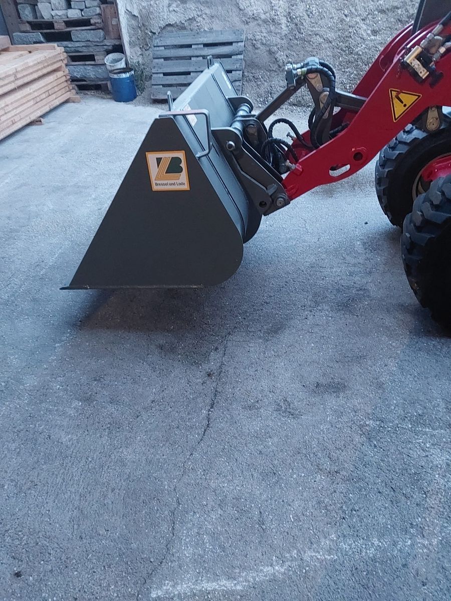 Bressel & Lade 1400 2