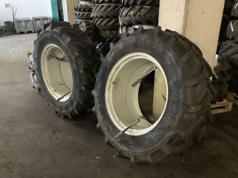 Trinker Trinker 14.9-30