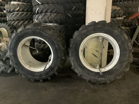 Trinker 14.9-30