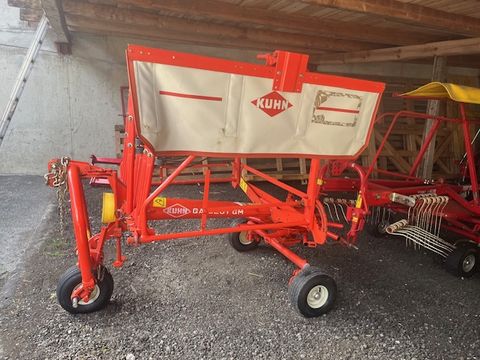 Kuhn GA3201GM