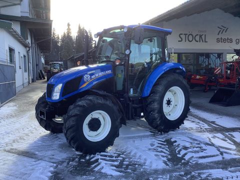 New Holland T4.75 Powerstar