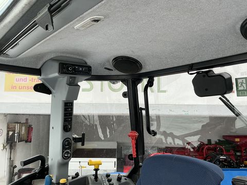 New Holland T5.110 Electro Command