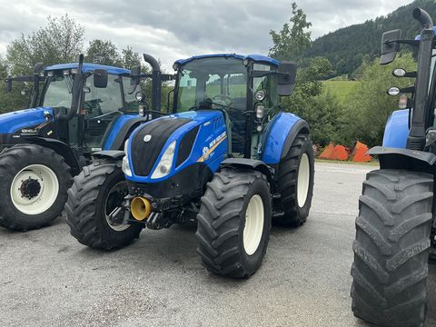 New Holland T5.110 Electro Command