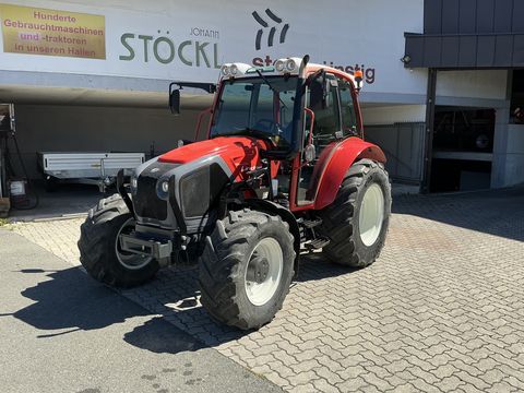 Lindner Geotrac 84 ep