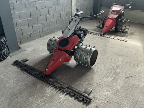 Aebi CC36