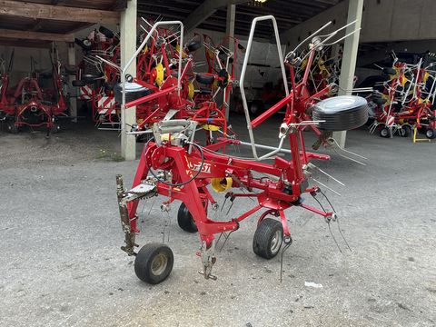 Stoll Stoll-JF 455