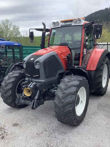 Lindner Geotrac 134 ep