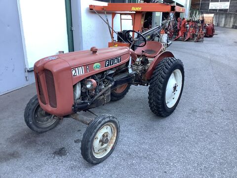 Fiat 211 R