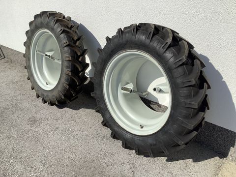 Trinker 9.5-24