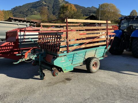 Steyr Hamster Plus 12