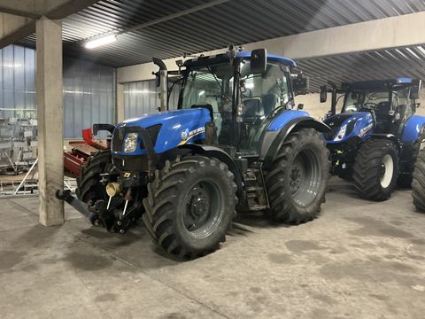 New Holland T6.120