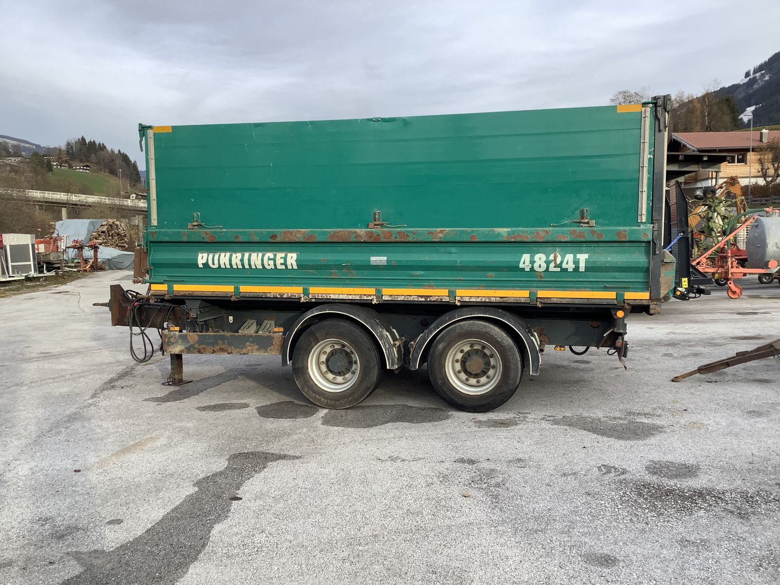 Pühringer 4824 T 3