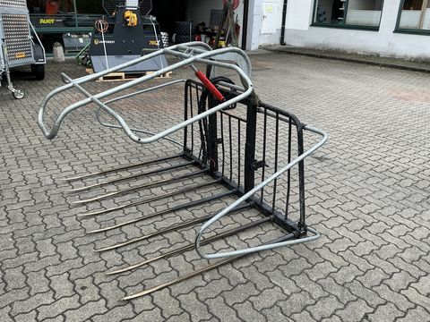 Sonstige Stöckl Heuschieber