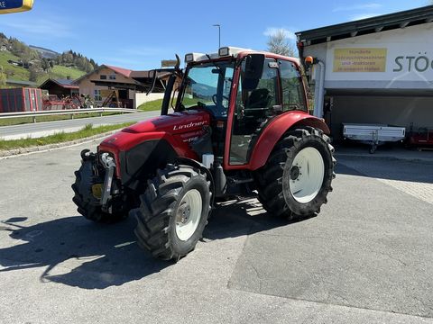 Lindner Geotrac 93 A