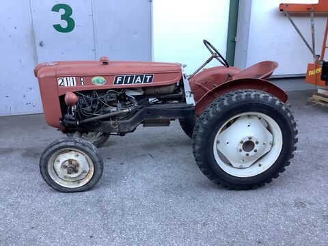 Fiat 211 R