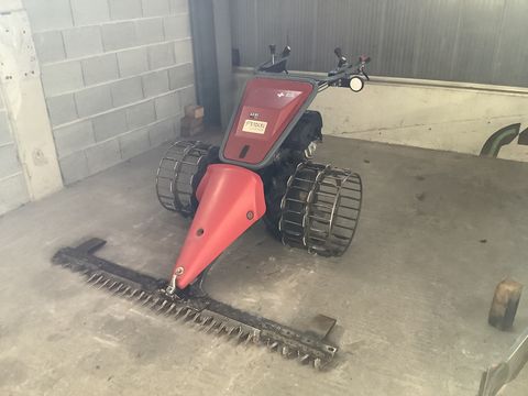 Aebi CC26