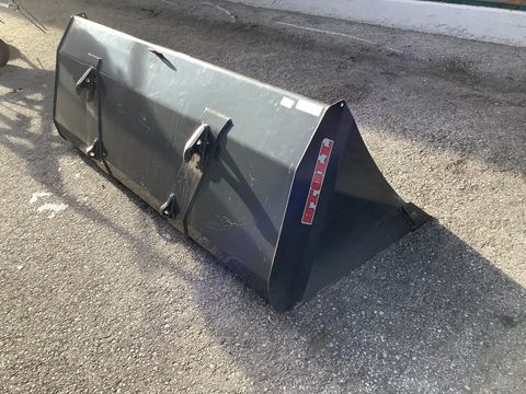 Stoll Robust U 220 MH