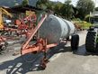Bauer Vakuumfass 4000lt.