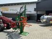 Posch HydroCombi 22 mit Seilwinde 