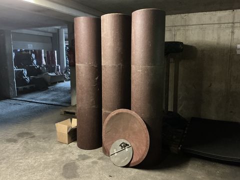 Sonstige Dunstkamin