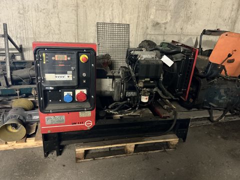 Sonstige Technogen LW11T