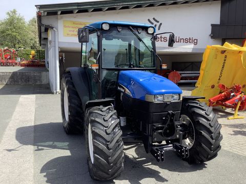 <strong>New Holland TN-D 75</strong><br />