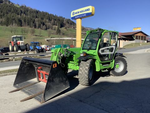 Merlo TF 38.7 cs - 120