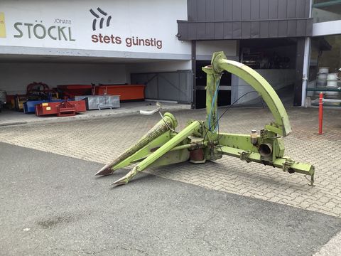 <strong>Claas 25</strong><br />