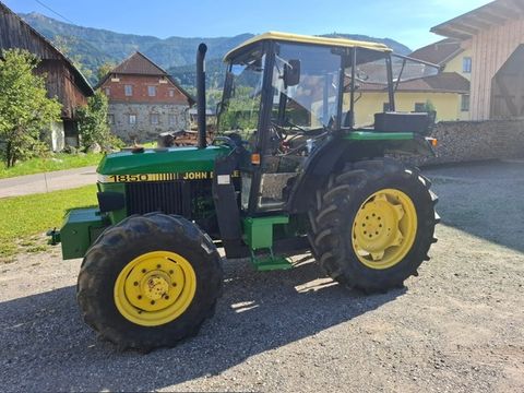 John Deere 1850 A CC