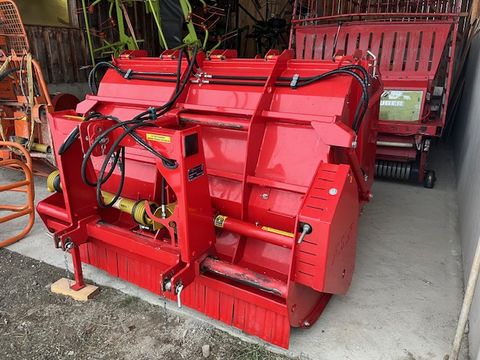 Sauerburger WM 2150 2