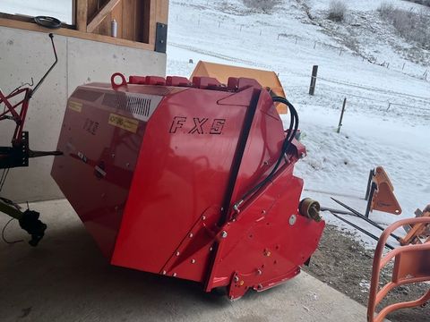 Sauerburger WM 2150 3