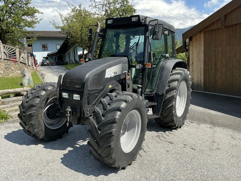 Case IH CS 94a Komfort