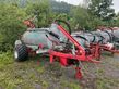 Kirchner Kombifass 2500lt.