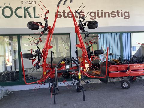 SIP Spider 600 / 6 ALP