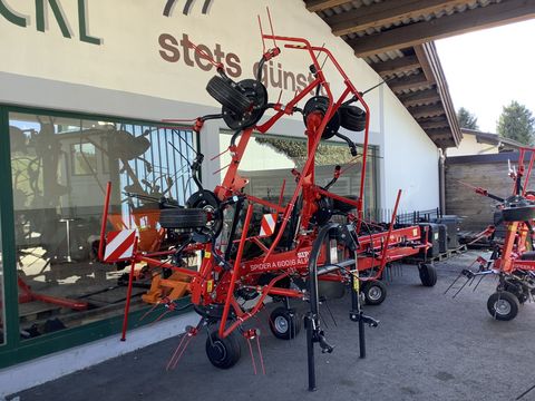 SIP Spider 600 / 6 ALP