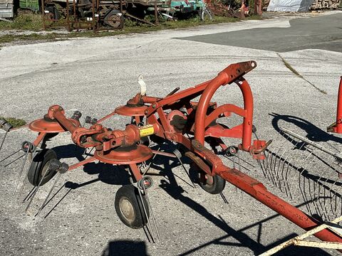 Kuhn GF440 P