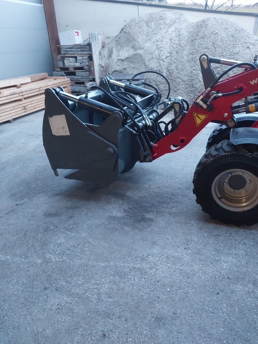 Bressel & Lade Typ SM 1360 3