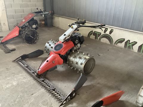 Aebi CC 36