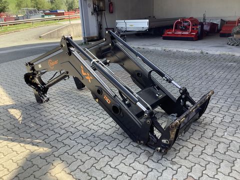 Hauer VX 110
