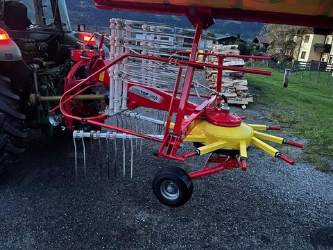 Pöttinger Top 340N 2